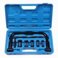 For 5 Sizes Valve Spring Car Motorcycle Kits Compressor Pusher Automotive Tool