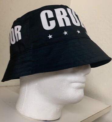Cruz Azul Cemento Gorro PESCADOR NEGRO
