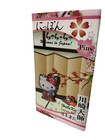 Hello Kitty Sanrio Anime Character Pins Kawaii Japan Edition Nihon BuyΕ Version
