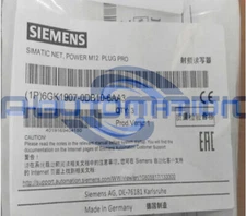 1PCS New SIEMENS 6GK1907-0DB10-6AA3