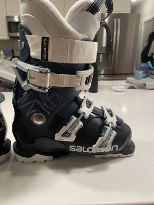 Salomon  QST Access 70 W Women's Ski Boots Size 23-23.5