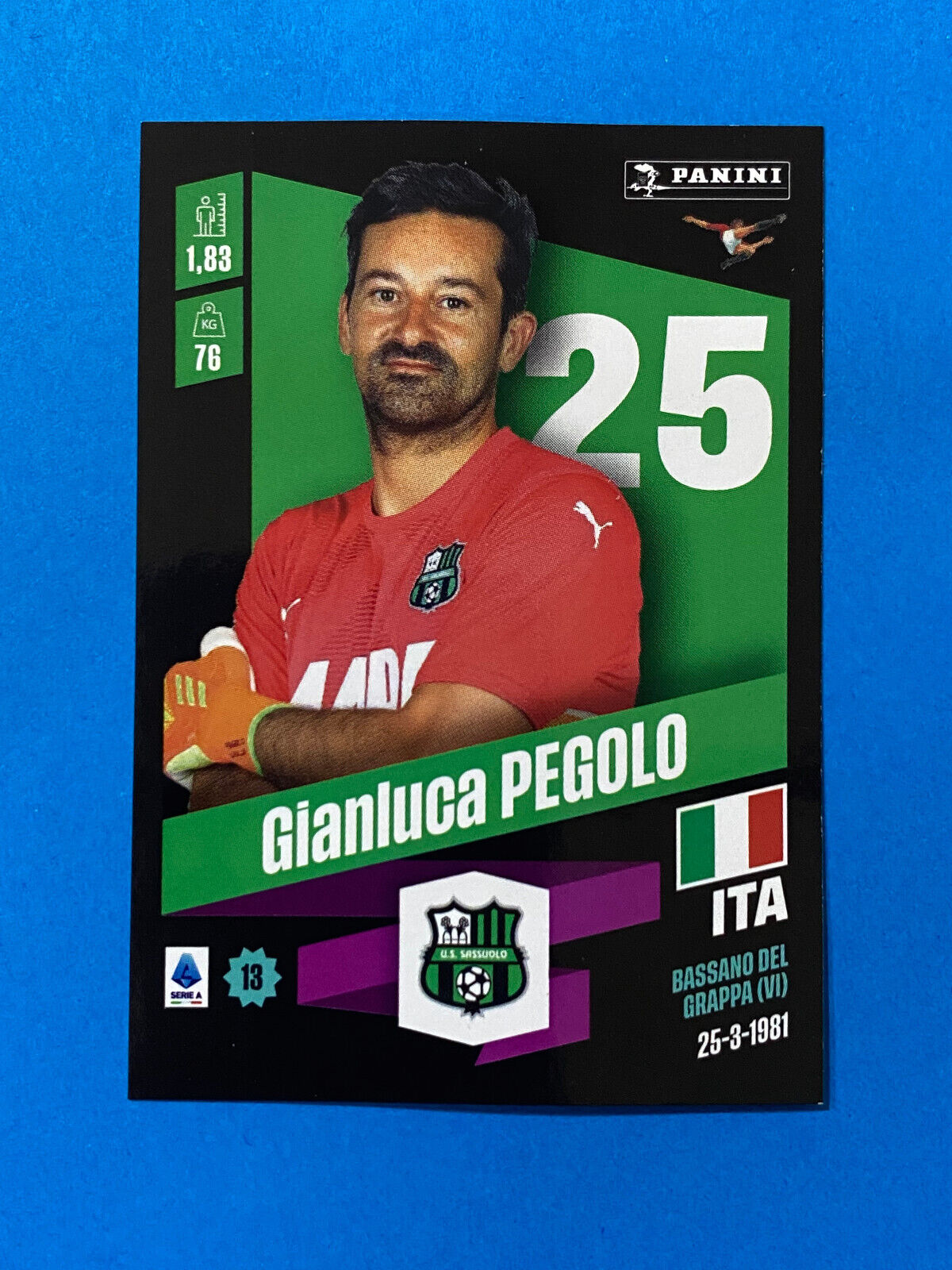 Figurine Calciatori Panini 2022-23 2023 a Scelta 249-464 TUTTE DISPONIBILI !!! - Foto 186 di 208