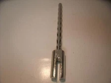 Stryker Osteo Swiss A700191 Slotted Hammer!