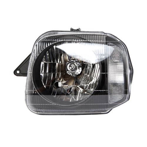 2Pcs Front Headlight For Suzuki Jimny FJ JB23 JB33 JB43 JB53 LHD 1998-2018 - Picture 3 of 7