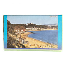 Visita A Canatabria Visit To Cantabria Spanish Shovitur PAL VHS Near Mint Cond