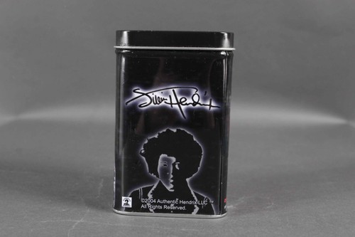 Raven Images Jimi Hendrix Candle 2004   - Picture 4 of 8