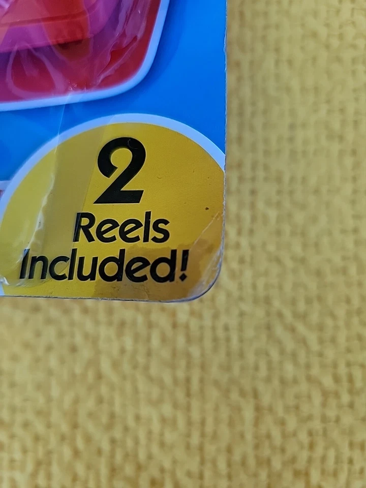 View Master Classic 3D Adventures Viewer w/ 2 Reels Discovery Endangered Species - Image 2 of 3