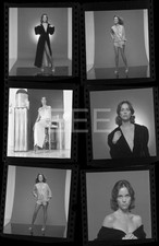 6 Jenny Sullivan Fashion Model Actress Harry Langdon Negative w/rights Lot 303P 6 Jenny Sullivan Fashion Model Actress Harry Langdon Negative w/rights Lot 303P