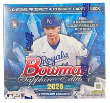 2026 Bowman Sapphire Baseball Checklist Guide in-content 7