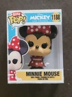 FUNKO DISNEY BITTY POP  "MINNIE MOUSE " #1188