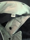 Outlier Slim Dungaree 31x29 Dark Blue — photo 4