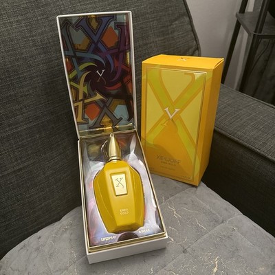 Erba Gold Xerjoff 3.4