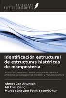 IdentificacióN Estructural De Estructuras HistóRicas De MamposteríA Taschenbuch