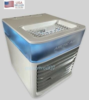 Arctic Air Pure Chill Evaporative Air Cooler Fan Portable Air Conditioner