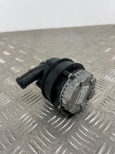 Pompe à eau Mg ZS