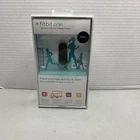Fitbit One Wristband Activity and Sleep Tracker - Black