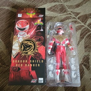 Power Rangers 1 6 | eBay