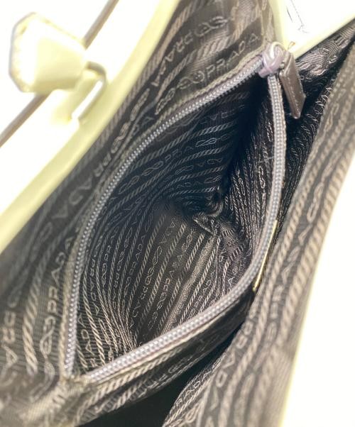 PRADA                    Handbags white — image 14