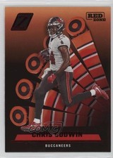2022 Panini Zenith Red Zone Chris Godwin #76 12v1