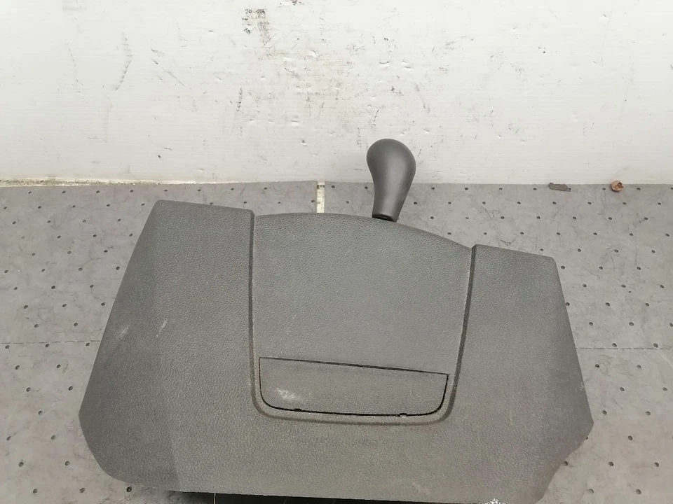 Palanca de cambios Silverado 2500 2007-2014 4x4 1606133 Foto 2 de 4