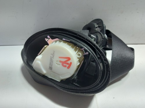 340032673 sicherheitsgurt vorne links BMW SERIE 1 BERLINA E81 E87 evasp203308