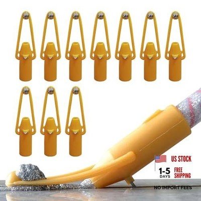 Tile Grout and Caulking Tool Kit, Manual Grout Applicator with Seam 10 Pieces