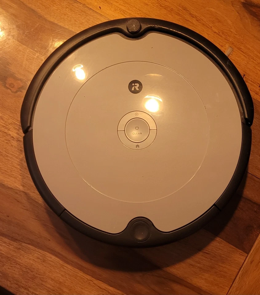 iRobot Roomba
