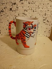 Ringling Bros Barnum & Bailey Circus 3D Tiger...