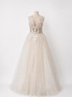 Louisa Jackson Garnet Wedding Dress size 18 20