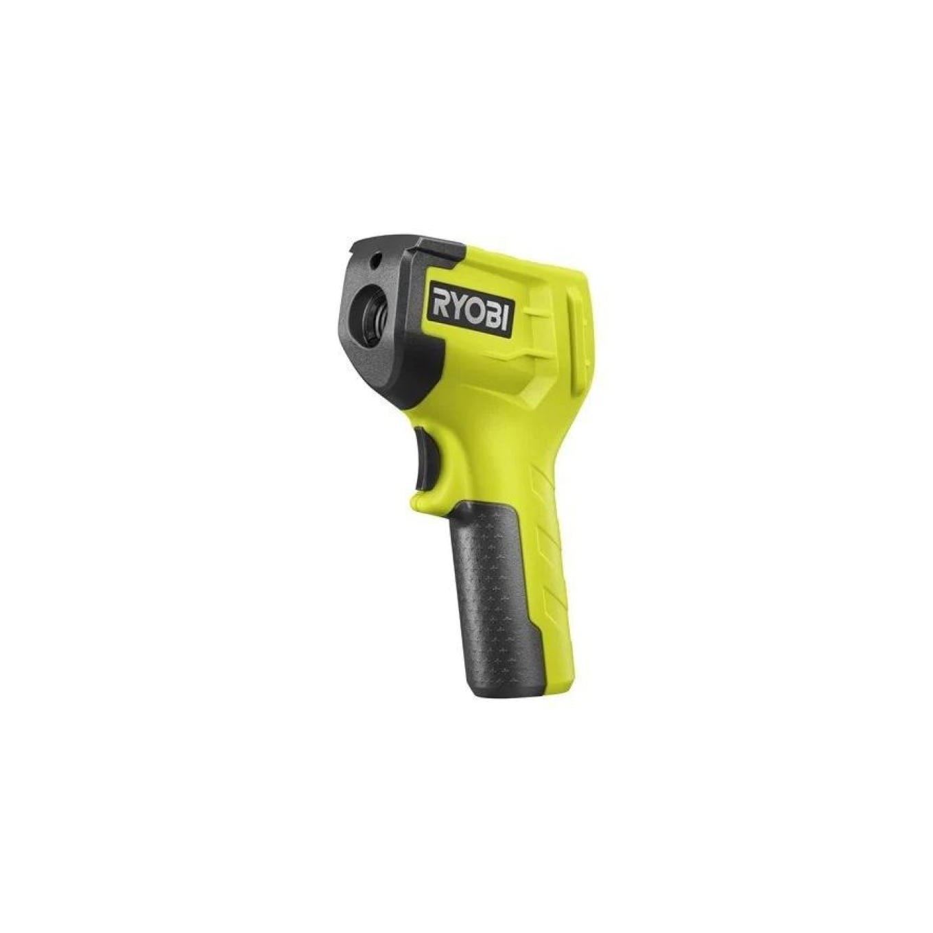 Non Communiqué Détecteur Thermique Ryobi - Rbirt08 - Image 2