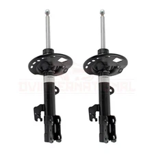 Bilstein B4 OE Replacement Front Shocks for Toyota Highlander 2014-2019