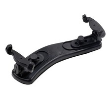 Violin Shoulder Rest for 1/4-1/8 Size Collapsible Height Adjustable Feet