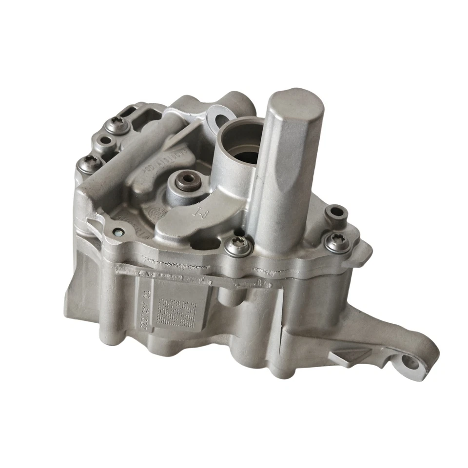 New Engine Oil Pump For BMW E60 E85 E90 128i 328i 528i Z4 N52 11417545939 Foto 2 de 4