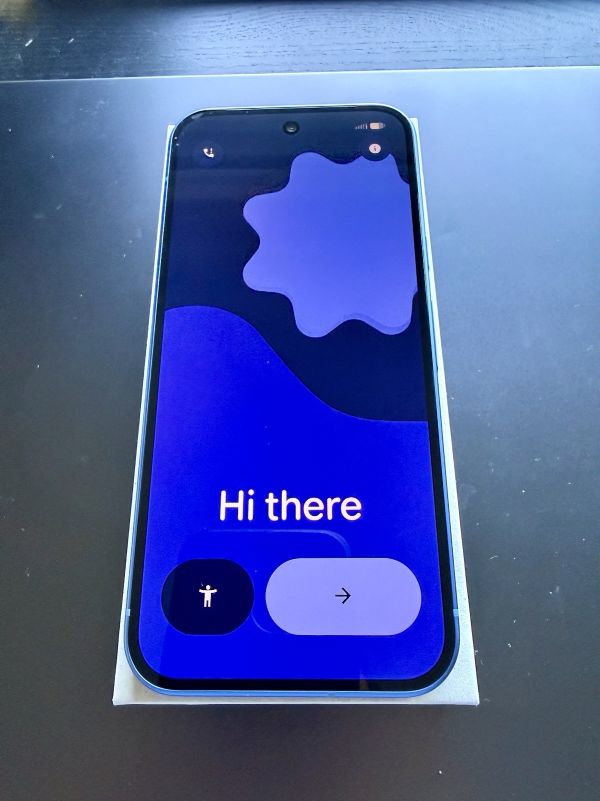 Google Pixel 10 Unlocked - New (Open Box)