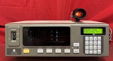 Konica Minolta CA-210 Display Color Analyzer  CA-P12/15 Probe, B1104652