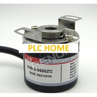 1PC NEW Rotary Encoder H40-8-0600ZC #tp