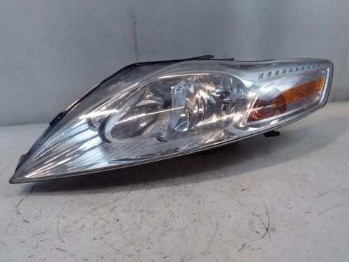 Ford Mondeo 4 BA7 Facelift orig. Scheinwerfer vorn links Halogen mit LWR BJ2011 - Bild 1 von 6