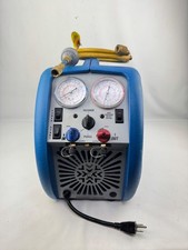 Promax Rg5410a Air Conditioning Recovery Unit Hvac Freon Refrigerant Tool Promax Rg5410a Air Conditioning Recovery Unit Hvac Freon Refrigerant Tool