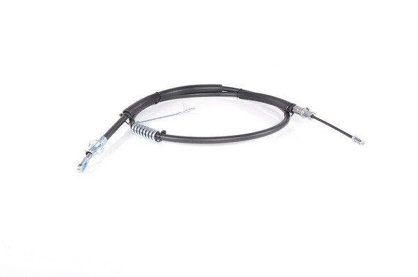 Bosch Bremsseil Seilzug Feststellbremse 1 987 482 277 FüR Transit Tourneo Ford-image