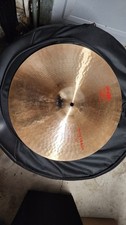 Paiste 16" 2002 Thin Crash