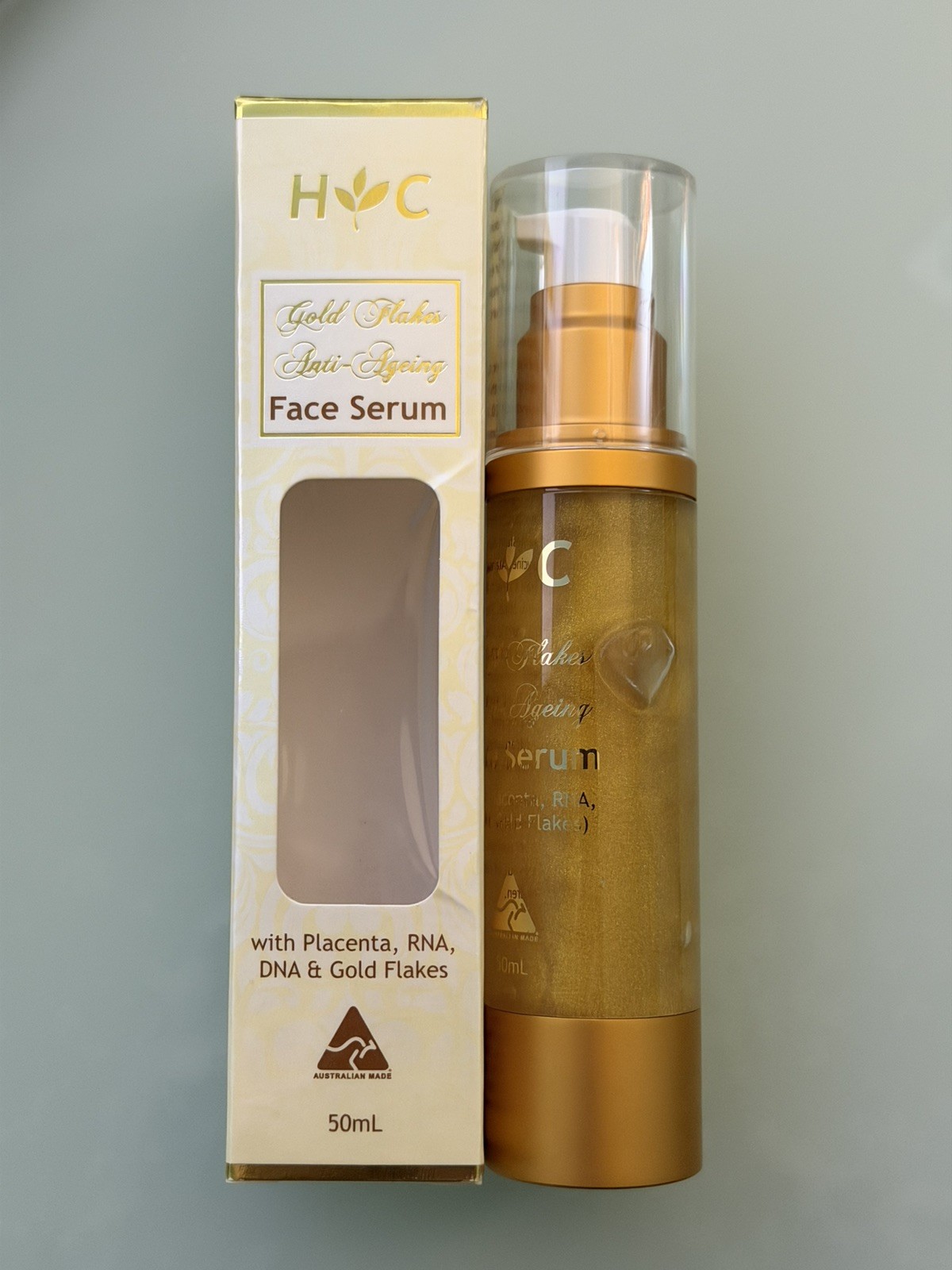 50ml (made In Australia)