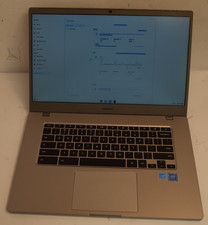 Samsung Chromebook 4 XE350XBA 15.6" FHD 4GB RAM 32GB eMMC Used B