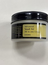 COSRX cosS02-C Advanced Snail 92 All in One Cream - 3.52 oz