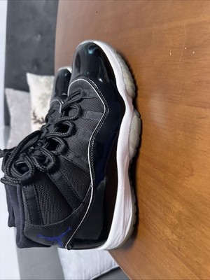 Air Jordan 11 Space Jam 2016 Size 9.5M