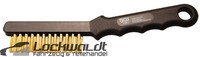 Bgs BremssattelbüRste Messing | 220 Mm