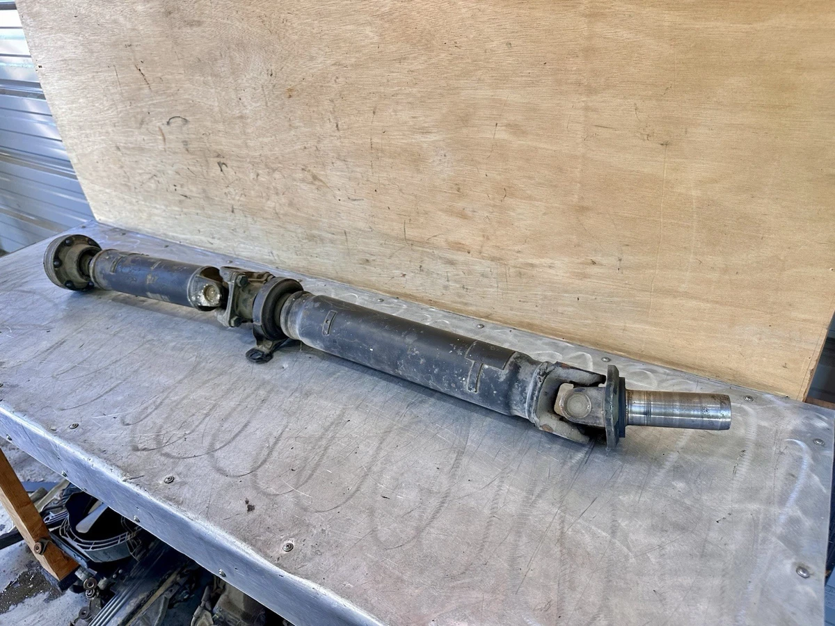 Universal Joints & Driveshafts for Nissan 300ZX for sale | eBay