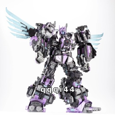 JINBAO Predaking  Oversize Action Figure Movable Model Statue Ornament Boy Gift