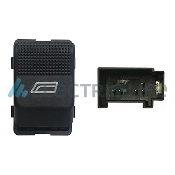 Schalter Fensterheber Electric Life ZRVKI76002 FüR VW Lupo 1 6X1 6E1 TDI 16V FSI-image