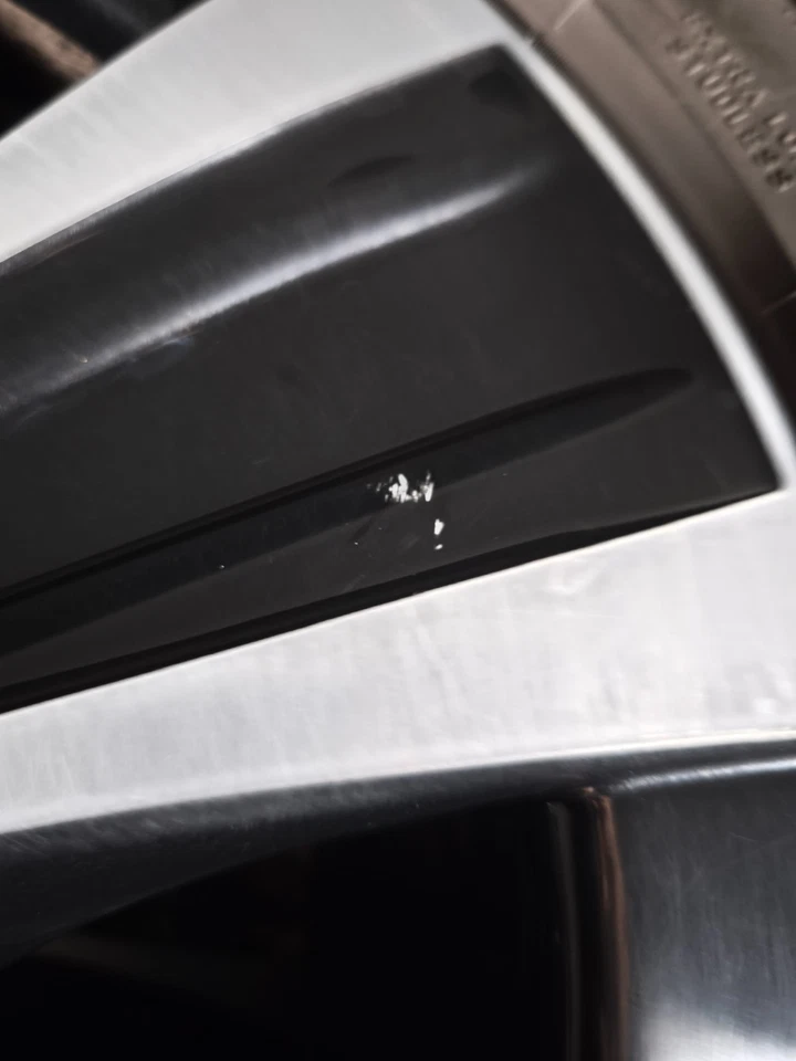 4 Winterreifen 245 45-275 40 R18 Mercedes E Klasse W213 S213 18" Alufelgen - Bild 4 von 4