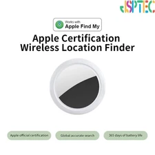 AirTag compatibile Apple certificato - Localizzatore GPS